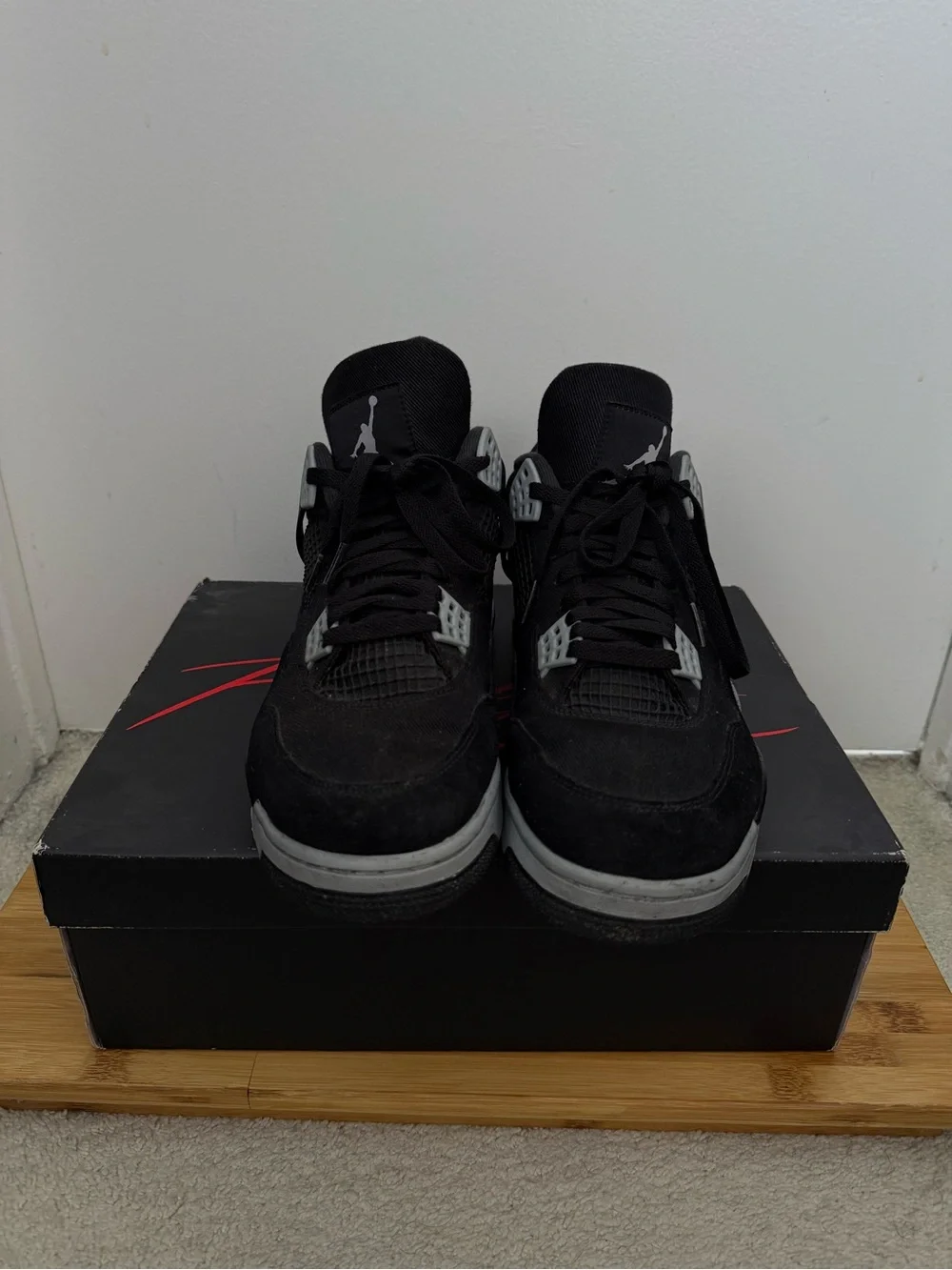 Jordan Air Jordan 4 Retro SE 